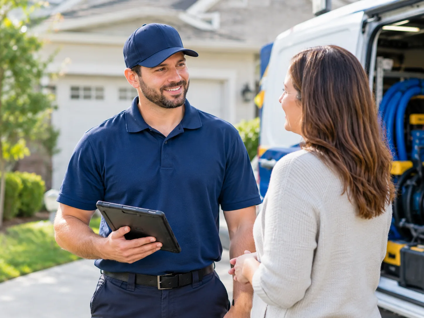 Sewage Backup Cleanup Glenmont, OH FAQs